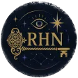 Logo Raphaël Henry-Navarro